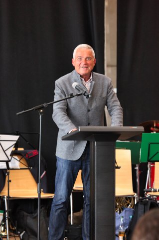 Tag der offenen Tür